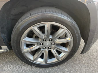 2016 Chevrolet Tahoe LTZ 1LZ - miniatura 22