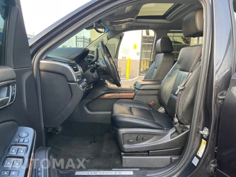 2016 Chevrolet Tahoe LTZ 1LZ - miniatura 24