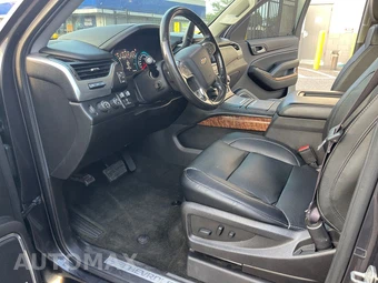 2016 Chevrolet Tahoe LTZ 1LZ - miniatura 25