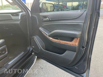 2016 Chevrolet Tahoe LTZ 1LZ - miniatura 27