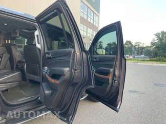 2016 Chevrolet Tahoe LTZ 1LZ - miniatura 28
