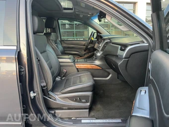 2016 Chevrolet Tahoe LTZ 1LZ - miniatura 30