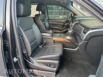 2016 Chevrolet Tahoe LTZ 1LZ - miniatura 31