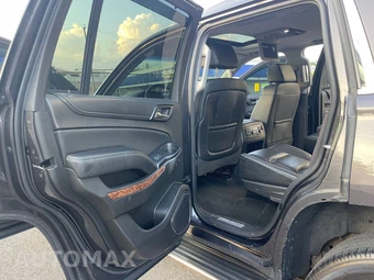 2016 Chevrolet Tahoe LTZ 1LZ - miniatura 33