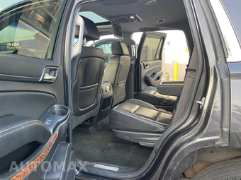 2016 Chevrolet Tahoe LTZ 1LZ - miniatura 34