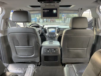 2016 Chevrolet Tahoe LTZ 1LZ - miniatura 36