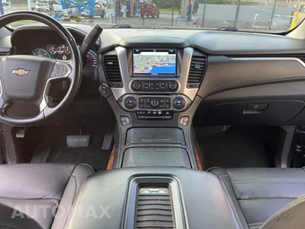 2016 Chevrolet Tahoe LTZ 1LZ - miniatura 37