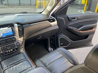 2016 Chevrolet Tahoe LTZ 1LZ - miniatura 38