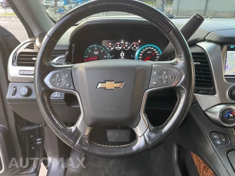 2016 Chevrolet Tahoe LTZ 1LZ - miniatura 40