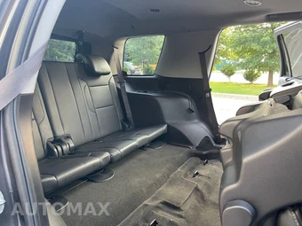 2016 Chevrolet Tahoe LTZ 1LZ - miniatura 42