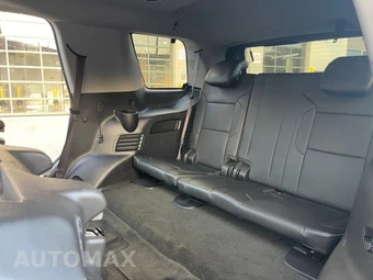 2016 Chevrolet Tahoe LTZ 1LZ - miniatura 43