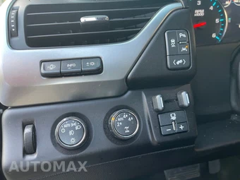 2016 Chevrolet Tahoe LTZ 1LZ - miniatura 44