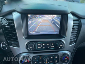2016 Chevrolet Tahoe LTZ 1LZ - miniatura 54