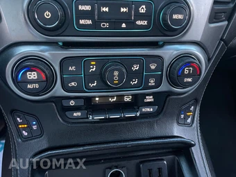 2016 Chevrolet Tahoe LTZ 1LZ - miniatura 56