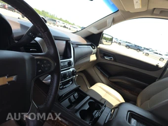 2016 Chevrolet Tahoe LTZ 1LZ - miniatura 11