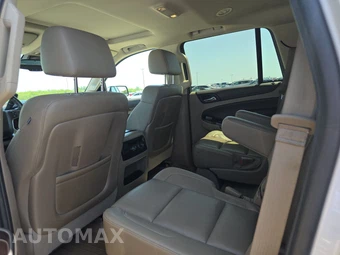 2016 Chevrolet Tahoe LTZ 1LZ - miniatura 13