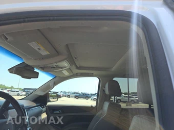 2016 Chevrolet Tahoe LTZ 1LZ - miniatura 17
