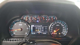 2016 Chevrolet Tahoe LTZ 1LZ - miniatura 27