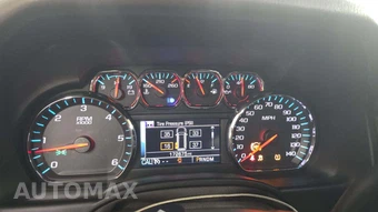 2016 Chevrolet Tahoe LTZ 1LZ - miniatura 31
