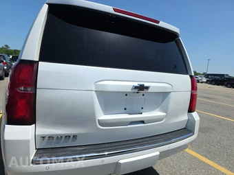 2016 Chevrolet Tahoe LTZ 1LZ - miniatura 5