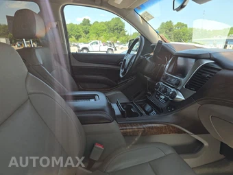 2016 Chevrolet Tahoe LTZ 1LZ - miniatura 8