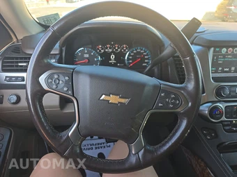 2016 Chevrolet Tahoe LTZ 1LZ - miniatura 10