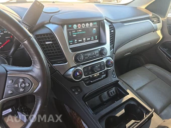 2016 Chevrolet Tahoe LTZ 1LZ - miniatura 11