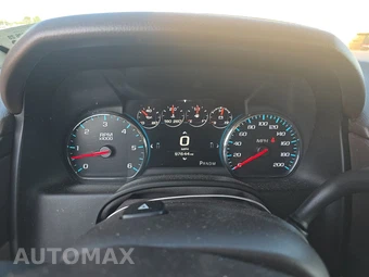 2016 Chevrolet Tahoe LTZ 1LZ - miniatura 12