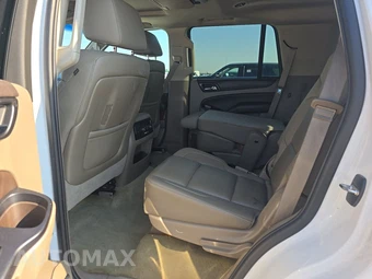 2016 Chevrolet Tahoe LTZ 1LZ - miniatura 13