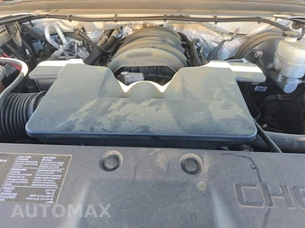 2016 Chevrolet Tahoe LTZ 1LZ - miniatura 16