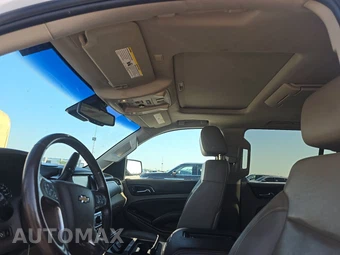 2016 Chevrolet Tahoe LTZ 1LZ - miniatura 19