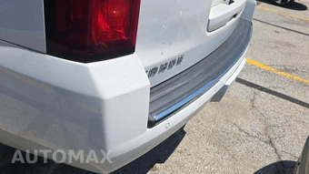 2016 Chevrolet Tahoe LTZ 1LZ - miniatura 20