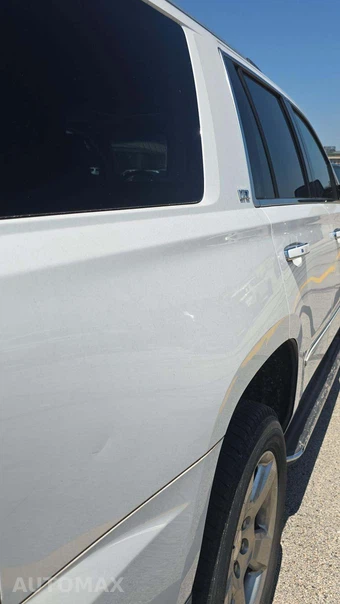 2016 Chevrolet Tahoe LTZ 1LZ - miniatura 23