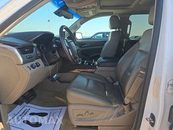 2016 Chevrolet Tahoe LTZ 1LZ - miniatura 7