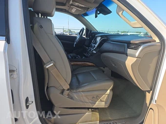 2016 Chevrolet Tahoe LTZ 1LZ - miniatura 8