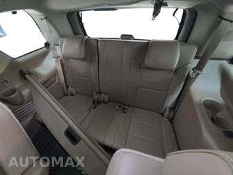 2016 Chevrolet Tahoe LTZ 1LZ - miniatura 14