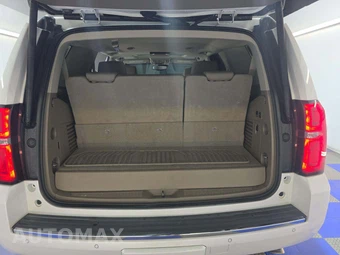 2016 Chevrolet Tahoe LTZ 1LZ - miniatura 15