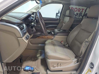 2016 Chevrolet Tahoe LTZ 1LZ - miniatura 6