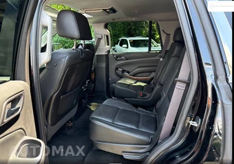 2016 Chevrolet Tahoe LTZ 1LZ - miniatura 6