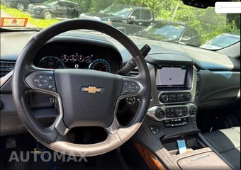 2016 Chevrolet Tahoe LTZ 1LZ - miniatura 7