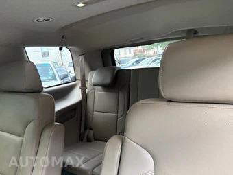 2016 Chevrolet Tahoe LTZ 1LZ - miniatura 10