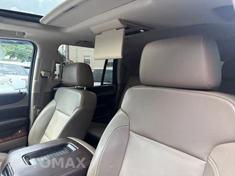 2016 Chevrolet Tahoe LTZ 1LZ - miniatura 14