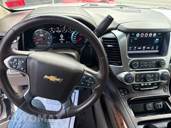 2016 Chevrolet Tahoe LTZ 1LZ - miniatura 16