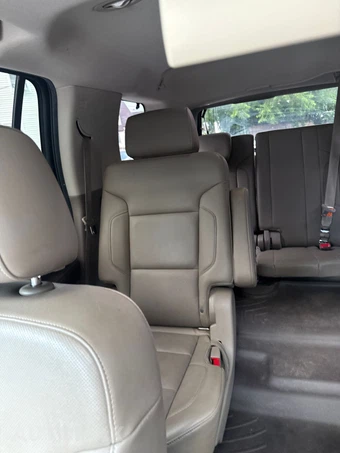 2016 Chevrolet Tahoe LTZ 1LZ - miniatura 19