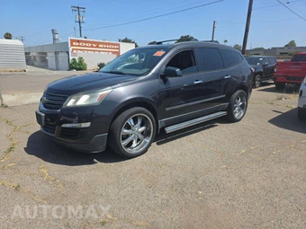 2016 Chevrolet Traverse LS 1LS