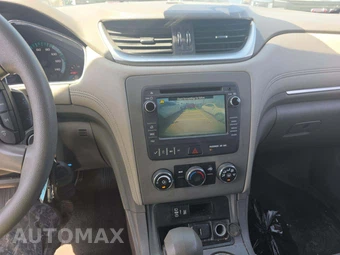 2016 Chevrolet Traverse LS 1LS – miniatura 10