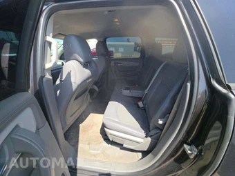 2016 Chevrolet Traverse LS 1LS – miniatura 13