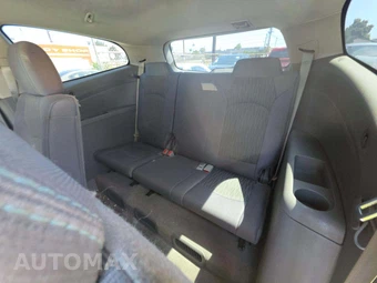 2016 Chevrolet Traverse LS 1LS – miniatura 14