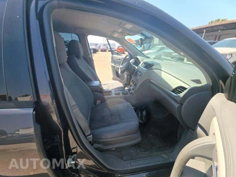 2016 Chevrolet Traverse LS 1LS – miniatura 19
