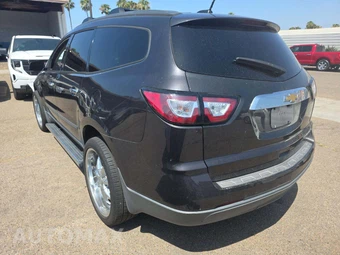 2016 Chevrolet Traverse LS 1LS – miniatura 2